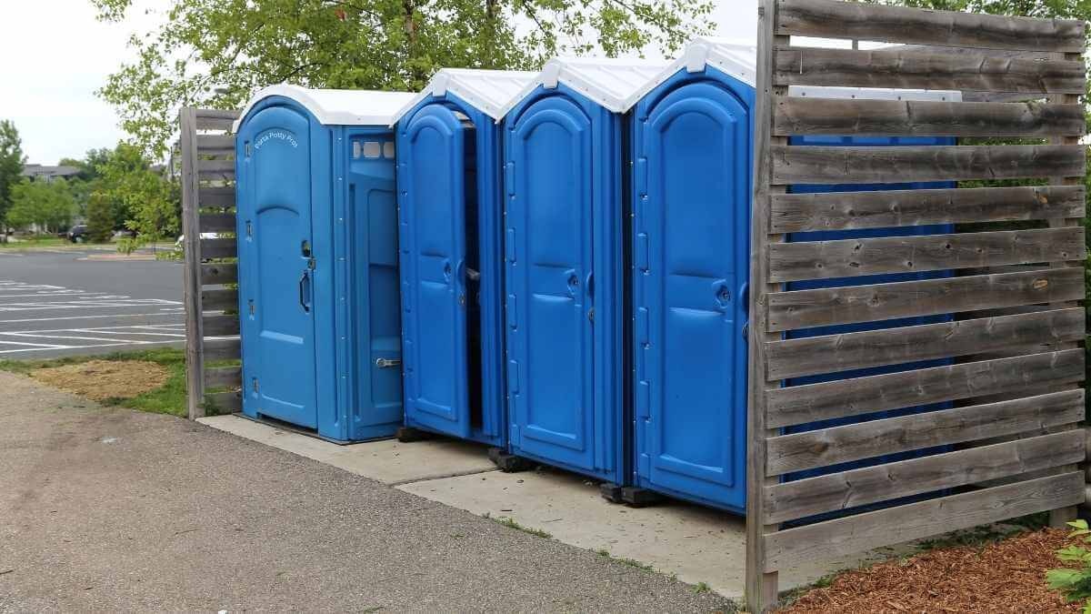 Porta Potty Rental Pros - Trusted Porta Potty Services in Hagaman, NY, 12086